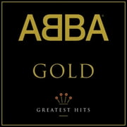 ABBA - Gold Greatest Hits - Music & Performance - Vinyl