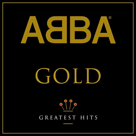 Pre-Owned Abba - Gold (Cd) (Good)
