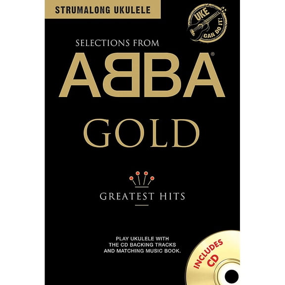 ABBA Gold - Greatest Hits
