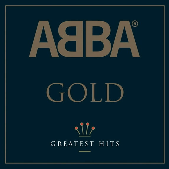 ABBA - Gold - Music & Performance - CD