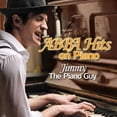 thumbnail image 1 of Jimmy the Pianoguy - ABBA Hits on Piano - Music & Performance - CD, 1 of 1