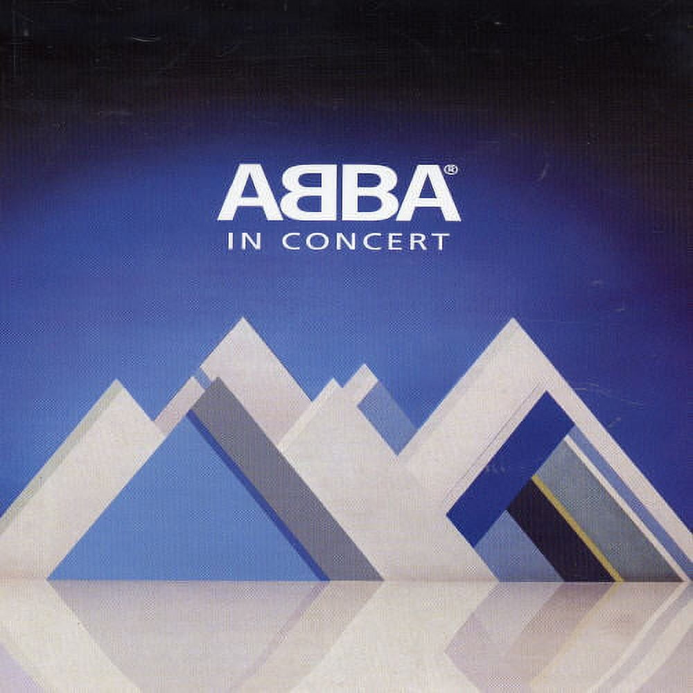 ABBA: In Concert (DVD), Polydor / Umgd, Music & Performance