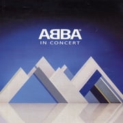 ABBA In Concert DVD, Polydor / Umgd, Music & Performance