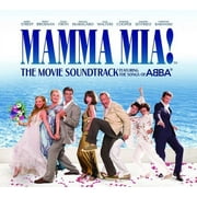 Mamma Mia / O.S.T. (Vinyl)