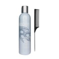 thumbnail image 1 of ABBA Moisture Shampoo, Olive Butter & Peppermint Oil, 8 Fl Oz (with Free Tail Combs), 1 of 4