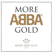 ABBA - More ABBA Gold - Music & Performance - CD