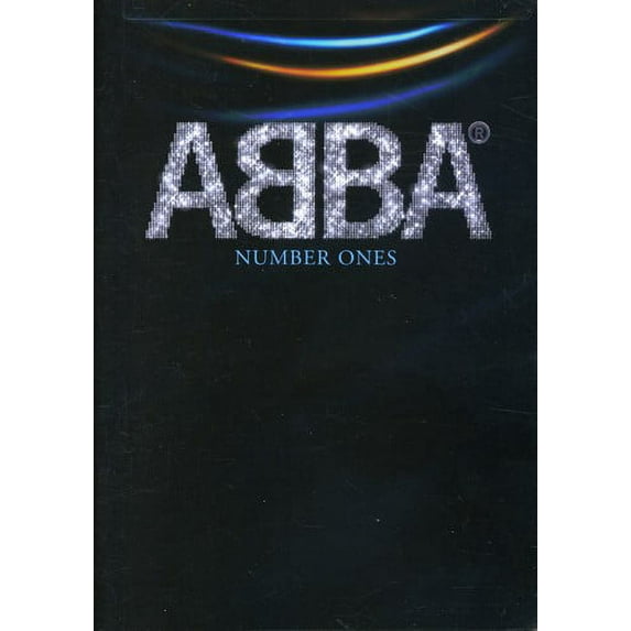 ABBA: Number Ones (DVD), Polydor / Umgd, Music & Performance