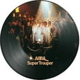 thumbnail image 1 of ABBA - Super Trouper - Limited Picture Disc Pressing - Music & Performance - Vinyl, 1 of 1