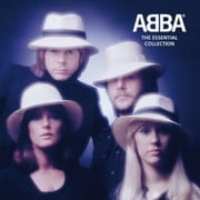 ABBA - The Essential Collection - Music & Performance - CD