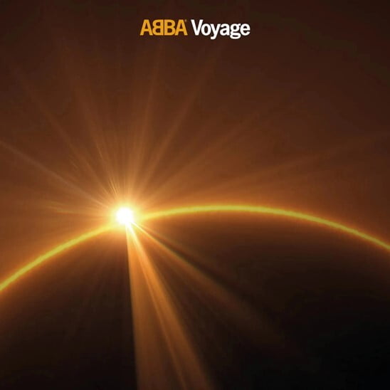ABBA - Voyage (Limited Edition) (Picture Disc) (Alternative Artwork) - Music & Performance - Vinyl