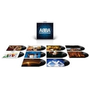 ABBA - Vinyl Album Box Set - Music & Performance