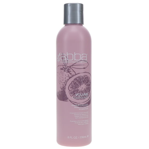 ABBA Volume Conditioner 8 oz