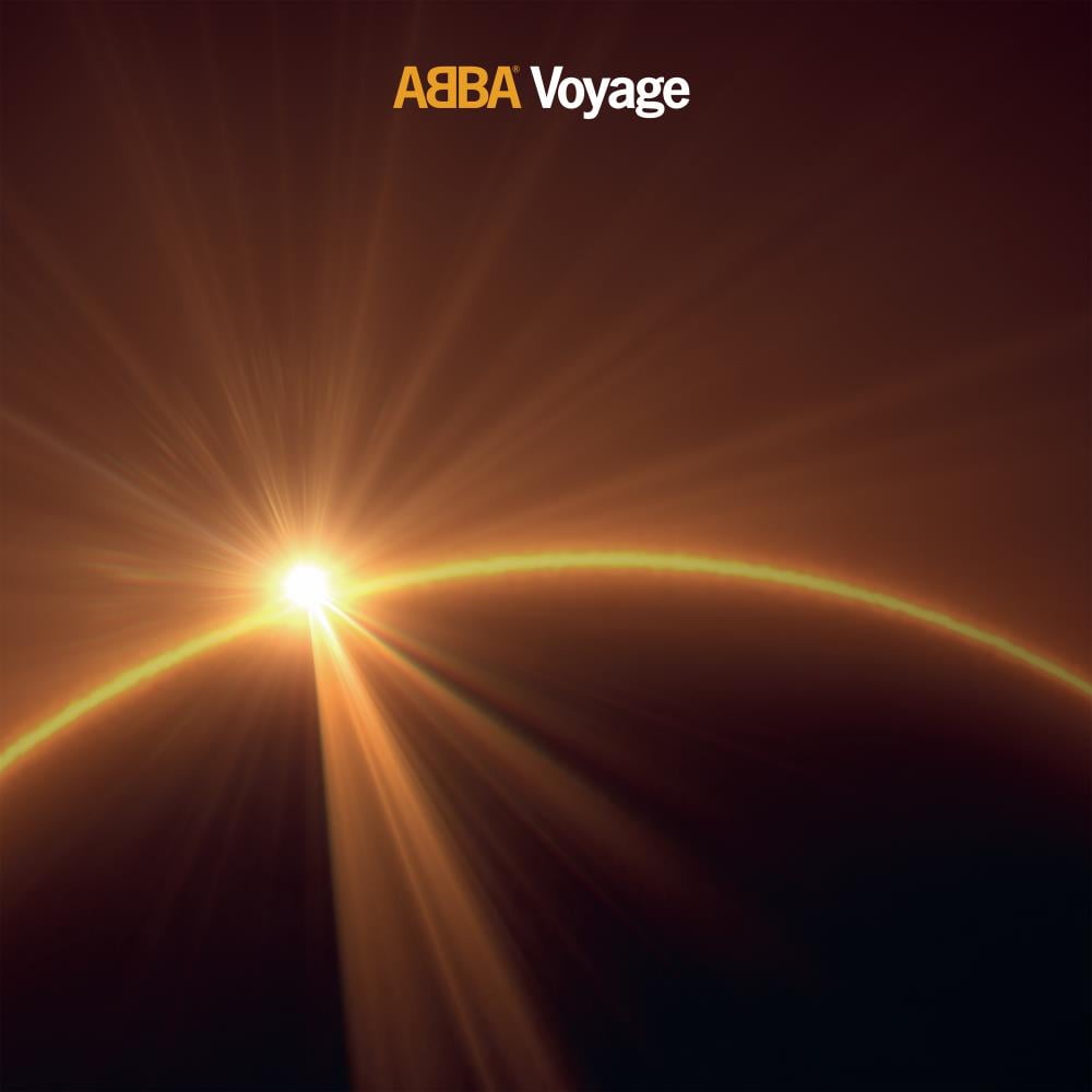 ABBA - Voyage - CD - Walmart.com