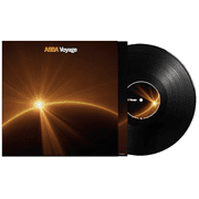 Abba Voyage Limited Edition, Gatefold [Import] Records & LPs