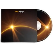 ABBA - Voyage - Music & Performance - CD