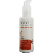 ABBA by ABBA Pure & Natural Hair Care - SMOOTHING BLOW DRY LOTION 5.1 OZ - UNISEX