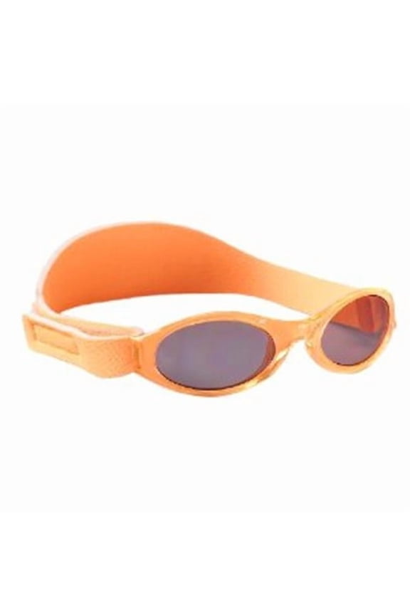 ABBOR Orange