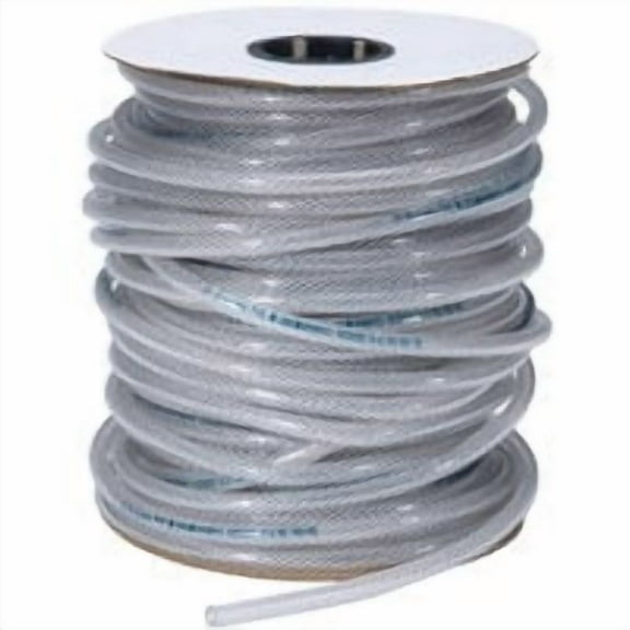 ABBOTT RUBBER CO INC T12005001 1/4x3/8x250Braid Tubing
