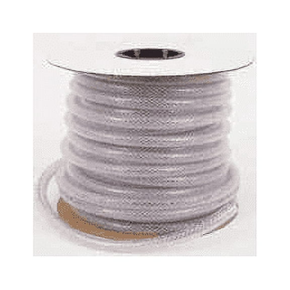 ABBOTT RUBBER CO INC T12005003 1/2x3/4x100Braid Tubing