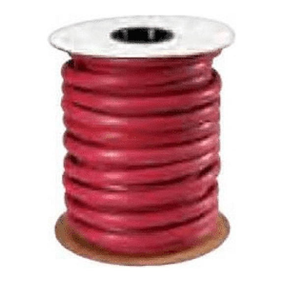 ABBOTT RUBBER CO INC T60005003 3/4x75 RED Utility Hose