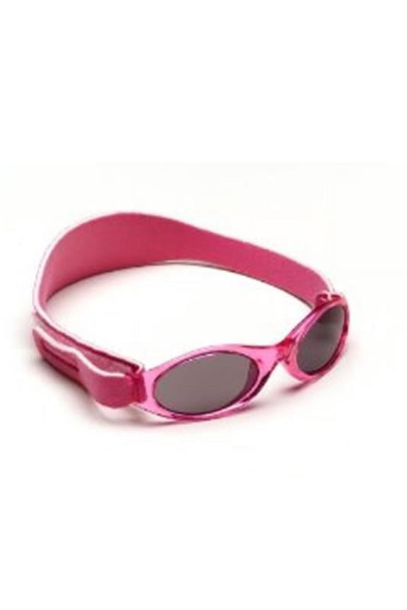 ABBPI Sunglasses - Pink
