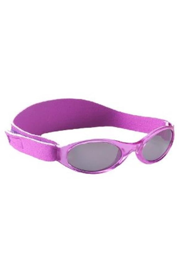 ABBPU Sunglasses Purple
