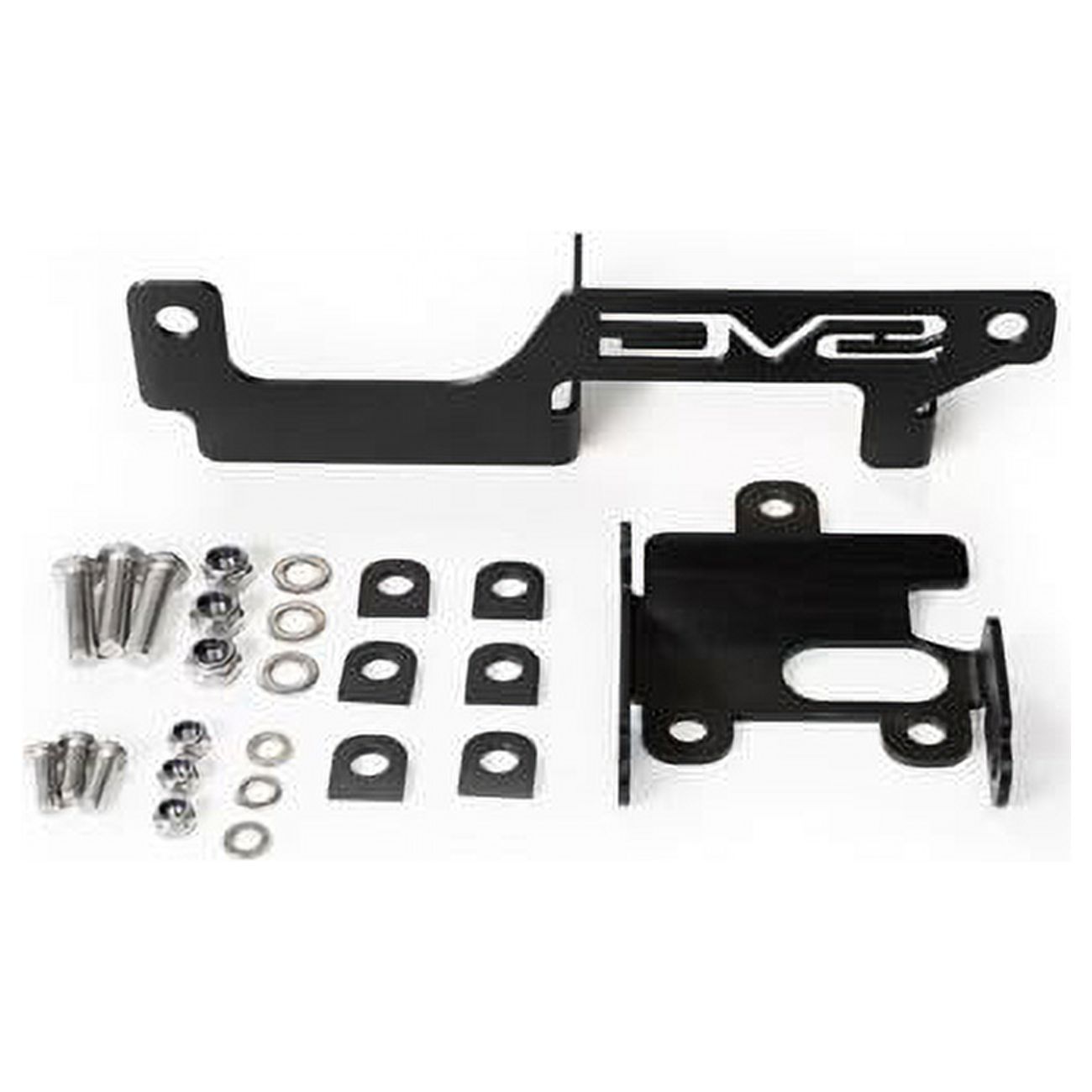 ABBR01 Adaptive Cruise Control Relocation Bracket for 202122 Ford