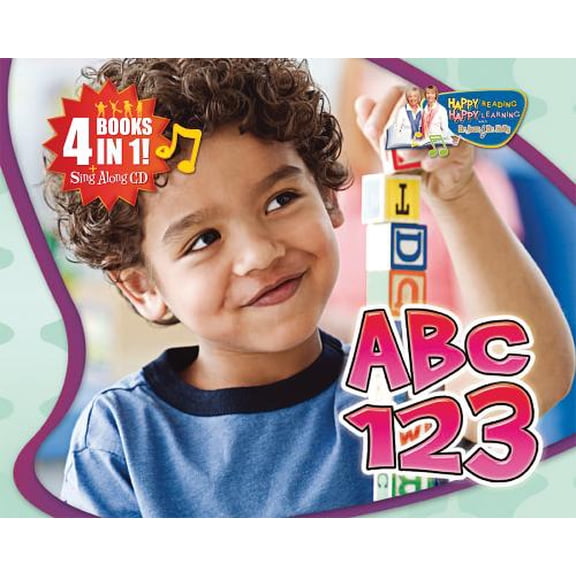 Pre-Owned ABC 123