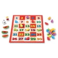 thumbnail image 1 of ABC 123 Picnic Board Activity Set, 1 of 1