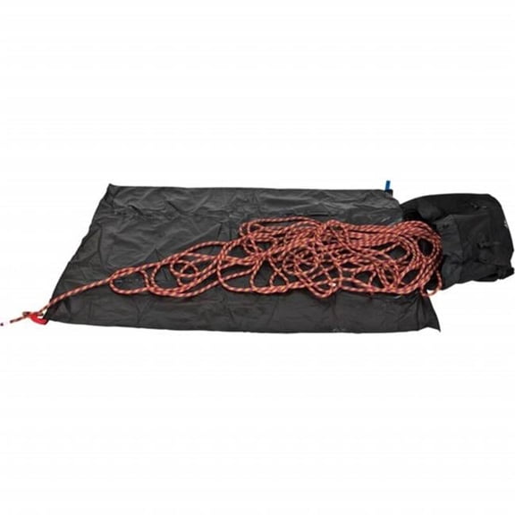 ABC 445559 Cordura Canyon Rope Sack Bag with Re-Enforced Shoulder Straps
