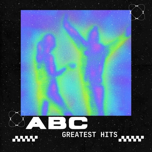 ABC - ABC - Four Greatest Hits - Music & Performance - CD