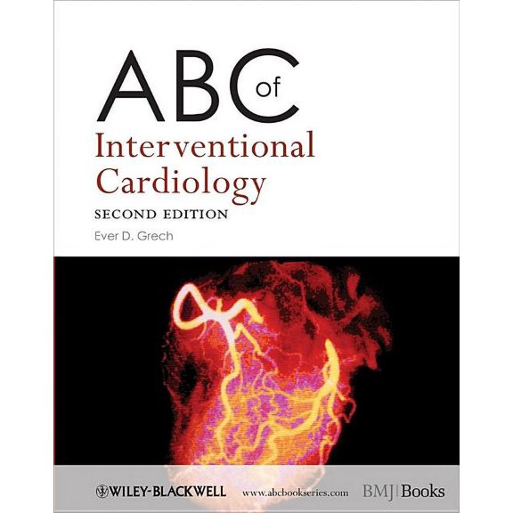 ABC ABC of Interventional Cardiology, Book 149, (Paperback)