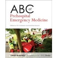 thumbnail image 1 of ABC: ABC of Prehospital Emergency Medicine (Paperback), 1 of 1