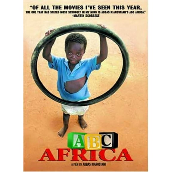 ABC Africa