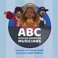 thumbnail image 1 of ABC - African American Musicians, (Paperback), 1 of 1
