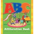 thumbnail image 1 of Pre-Owned ABC Alliteration Book Paperback, 1 of 1