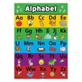 thumbnail image 1 of ABC Alphabet Poster Chart, 1 of 1