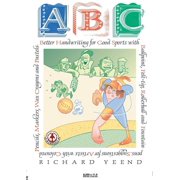 ABC Better Handwriting for Good Sports, Paperback