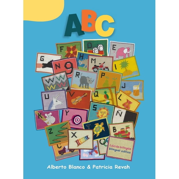ABC (Bilingual Edition), (Paperback)