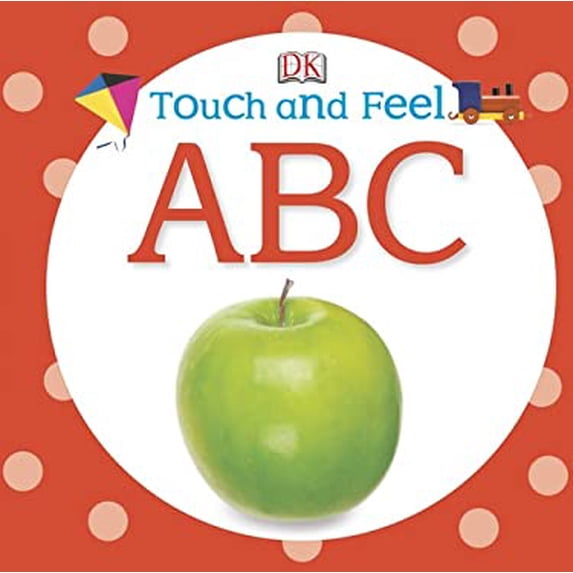 Pre-Owned ABC (Unknown) 1465401636 9781465401632