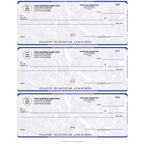 Check printing - Walmart Business