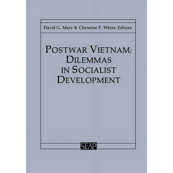 ABC-Clio Companions to Key Issues in Ame Postwar Vietnam, Book 3, (Paperback)