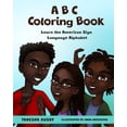thumbnail image 1 of ABC Coloring Book, (Paperback), 1 of 1