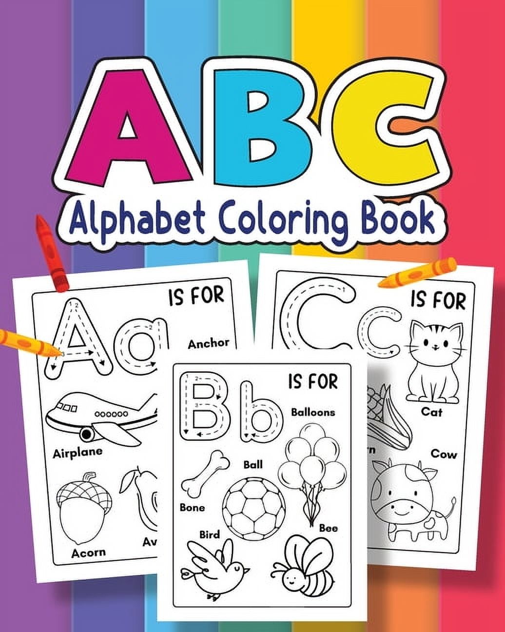 Abc Coloring Abc Coloring
