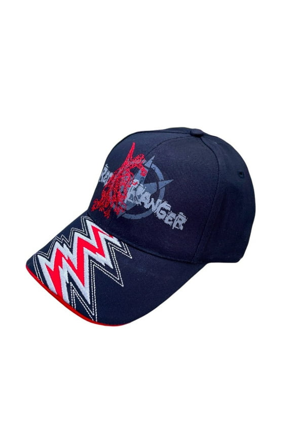 ABC Dinothunder Power Rangers Hat (youth 3-15yrs)