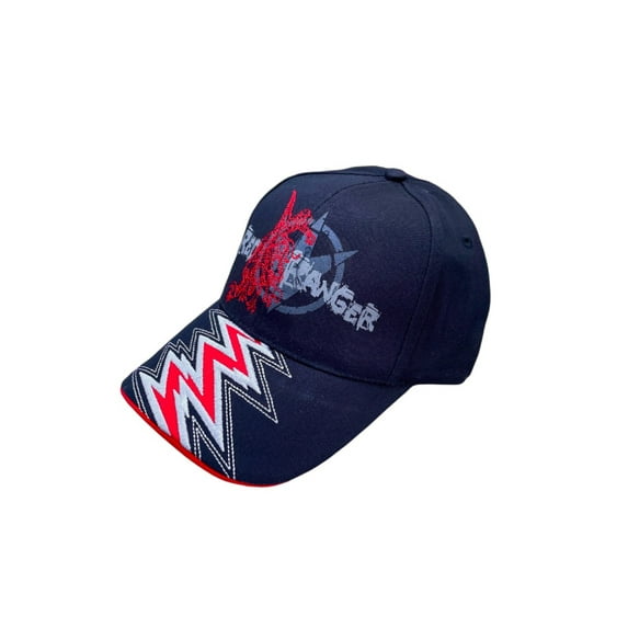 ABC Dinothunder Power Rangers Hat (youth 3-15yrs)