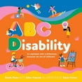 thumbnail image 1 of ABC Disability, (Hardcover), 1 of 1