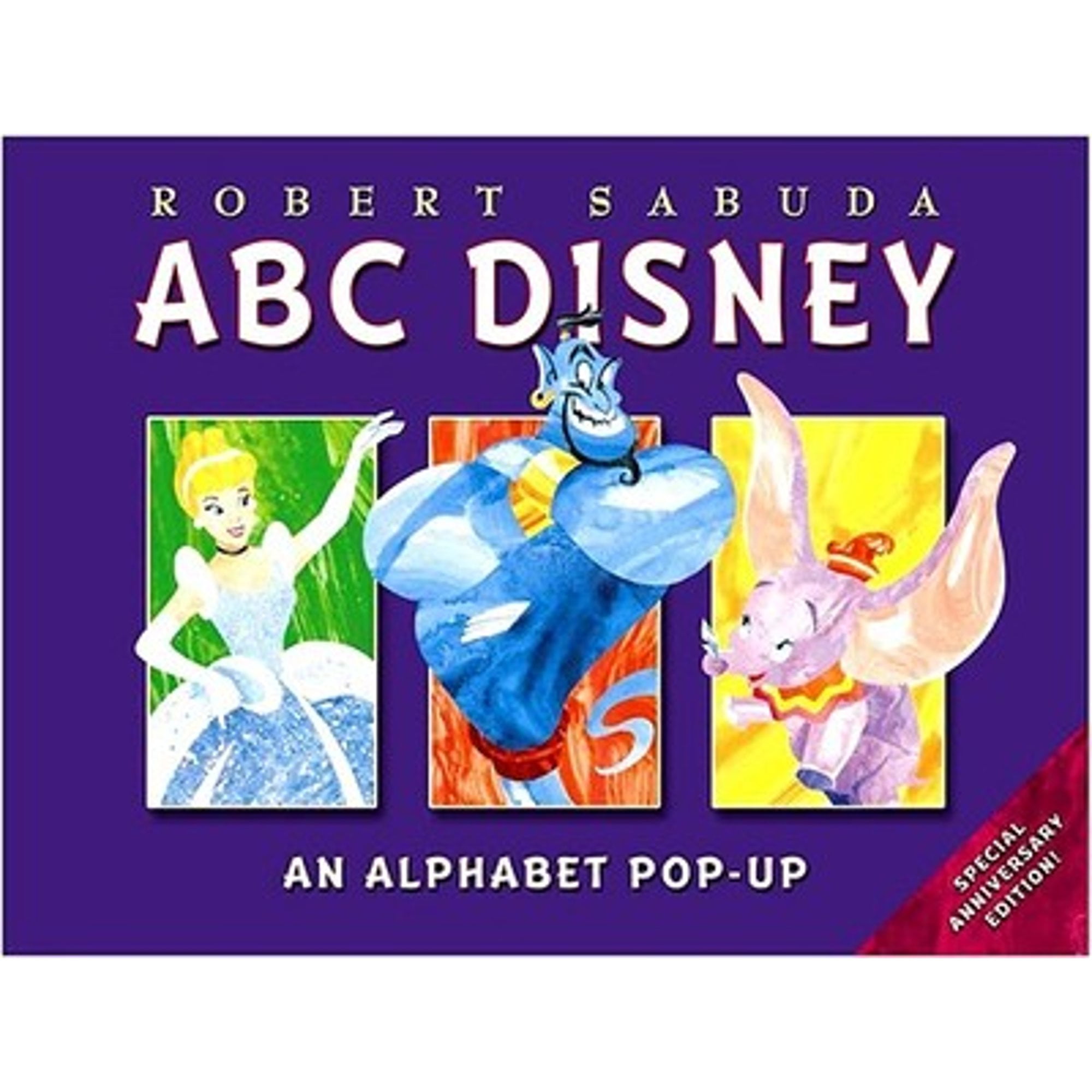キッズ・ファミリー Disney's ABCs + Books 1, 2, 3 キッズ・ファミリー Disney's ABCs + Books 1, 2, 3 キッズ