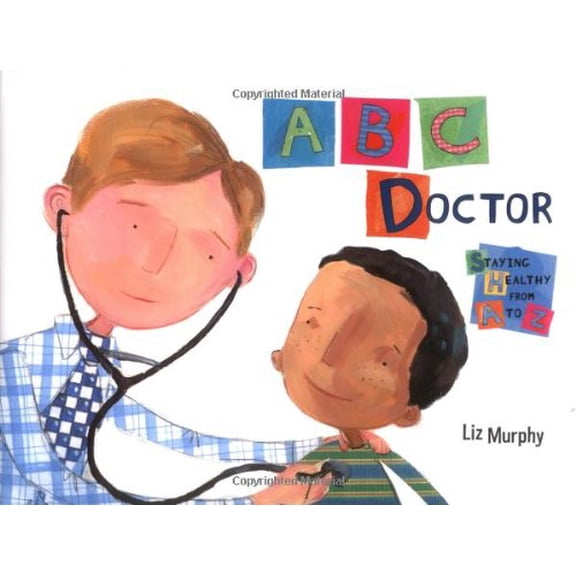 Pre-Owned ABC Doctor (Hardcover) 1593545932 9781593545932