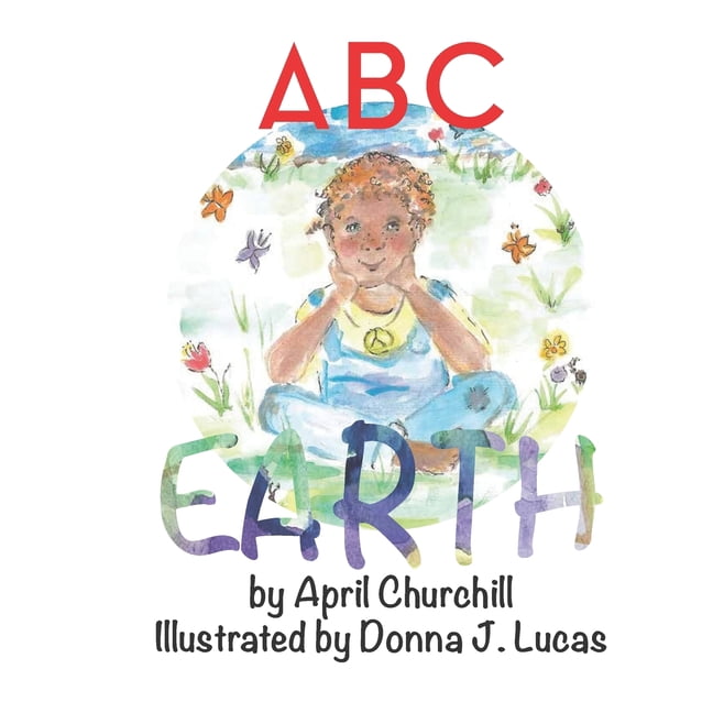 ABC Earth: Fun Facts and Green Tips for Young Learners! (Paperback)